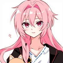 みこち🌸 — ✨️しゅへ✨️さんのAIイラスト