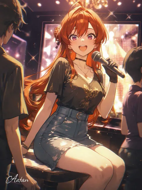 いえーぃ🎵