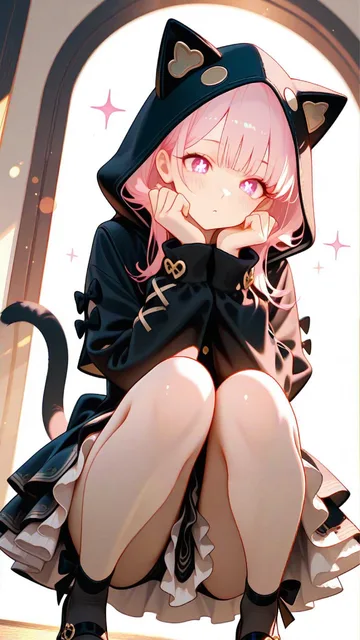 Fickle ↀㅅↀ🐾