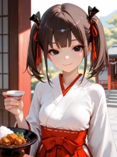 SUPPART の AI イラスト