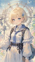 🌟イベント 第87弾·時空の旅人 の受賞作品