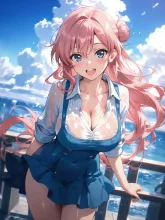 濡れたぁ