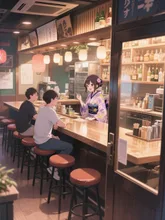 今夜もちょっとだけ。