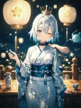 やさか — やさかさんのAIイラスト