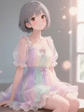 みほの撮影会②