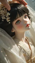 SUPPART の AI イラスト