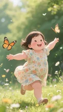 SUPPART の AI イラスト