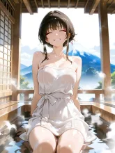 SUPPART の AI イラスト