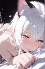 …フゥ…ンっフゥ…ふｩｩ…