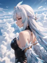 (´;ω;`) — (´;ω;`)さんのAIイラスト