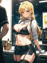 SUPP184580 — SUPP184580さんのAIイラスト