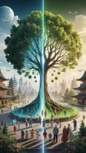 未来樹