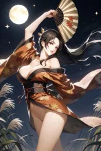 SUPPART の AI イラスト