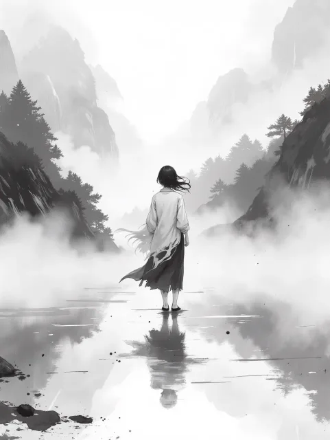 声が 聴こえる