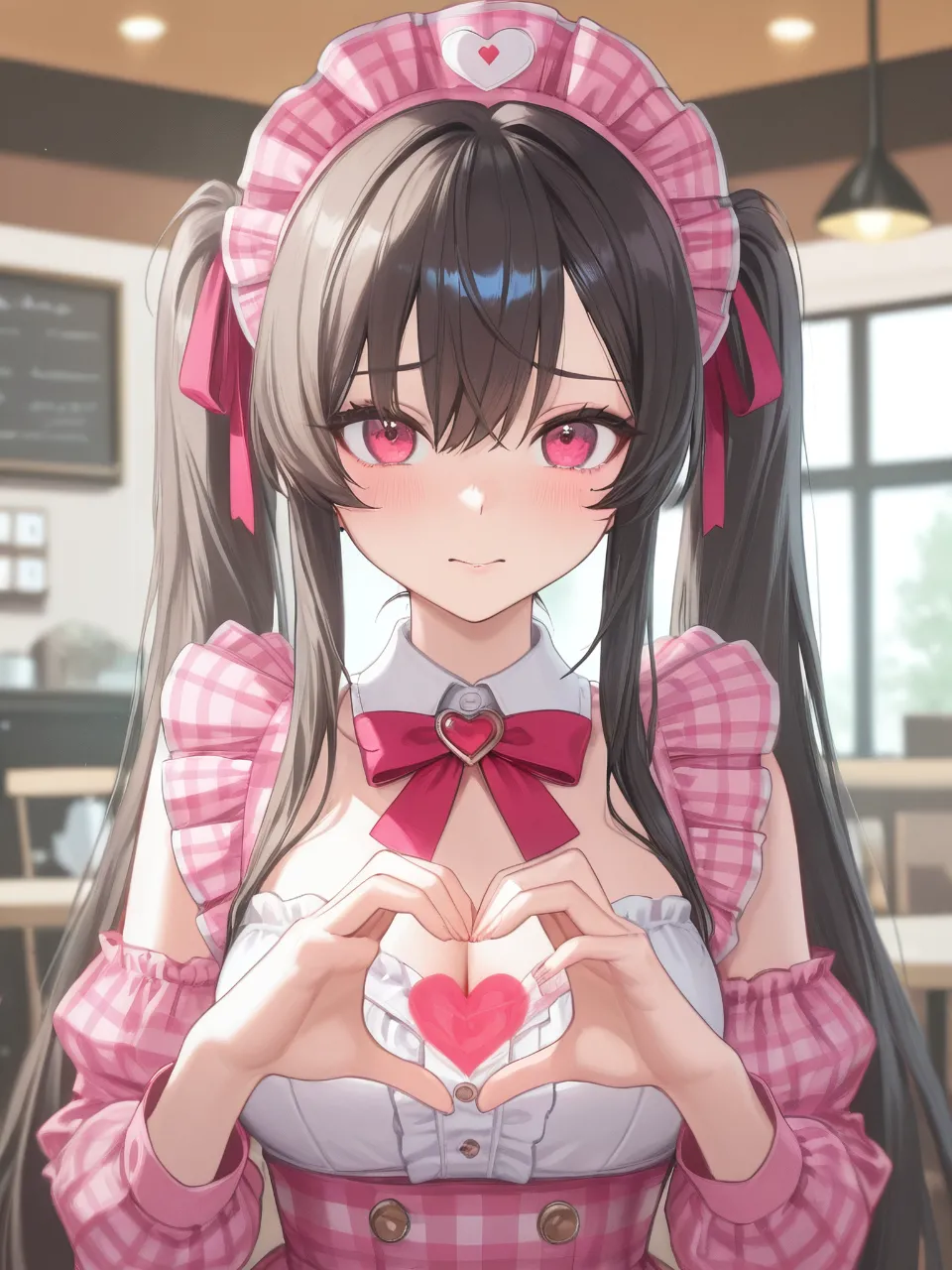 あゆみちゃん — あゆみちゃんさんのAIイラスト