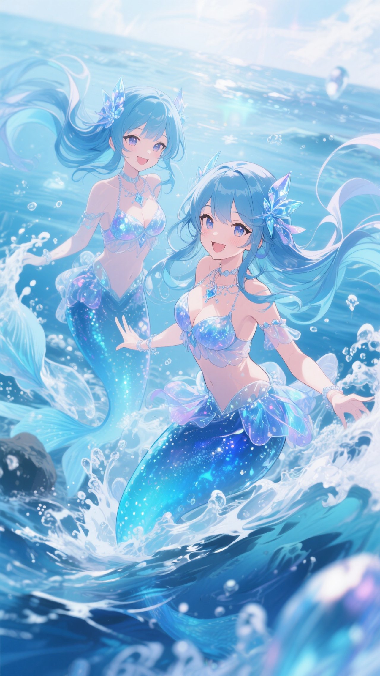 セイレーン その2