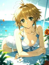SUPPART の AI イラスト