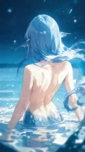 マーメイド