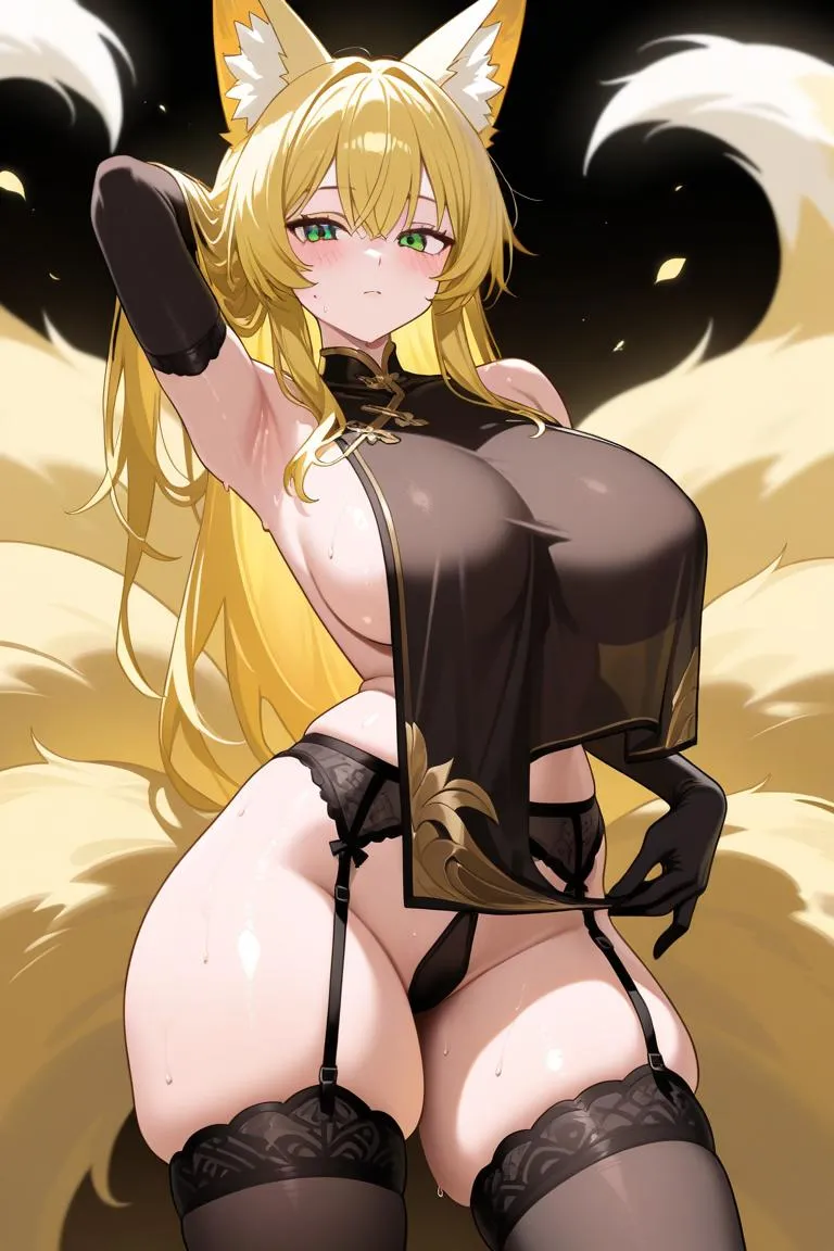 SUPPART の AI イラスト