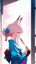 みじゅ — みじゅさんのAIイラスト