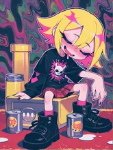 全然よってないれしゅ