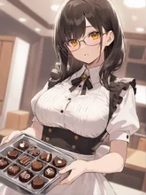 MOKA — MOKAさんのAIイラスト