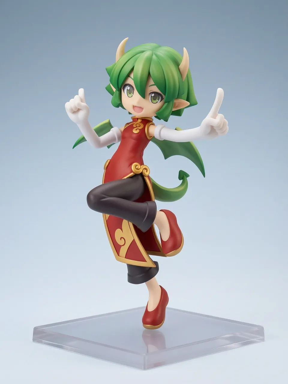フィギュア化Pro, 変身フェス