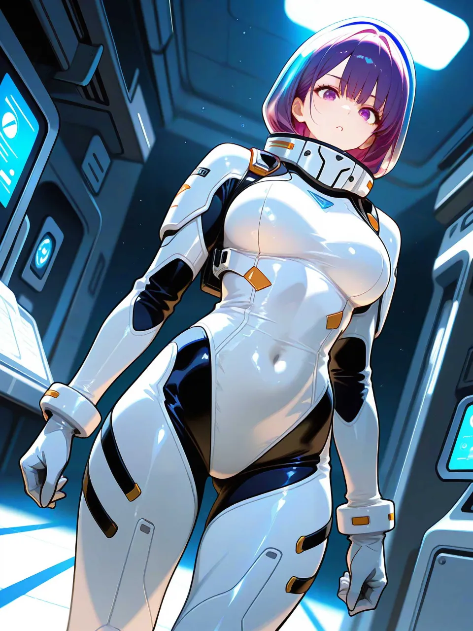 SUPP77639840 — SUPP77639840さんのAIイラスト