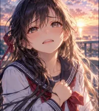 SUPPART の AI イラスト