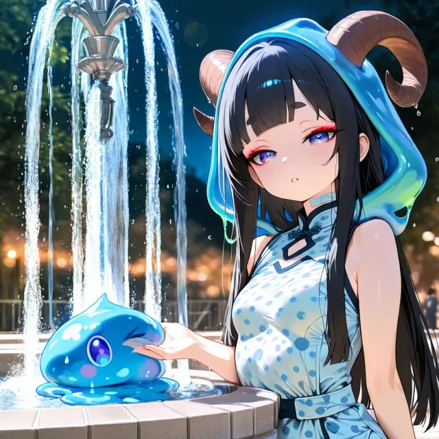 水(2)