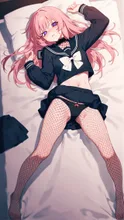 りん — りんさんのAIイラスト