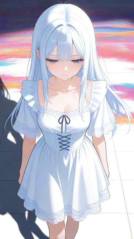朝vs夜