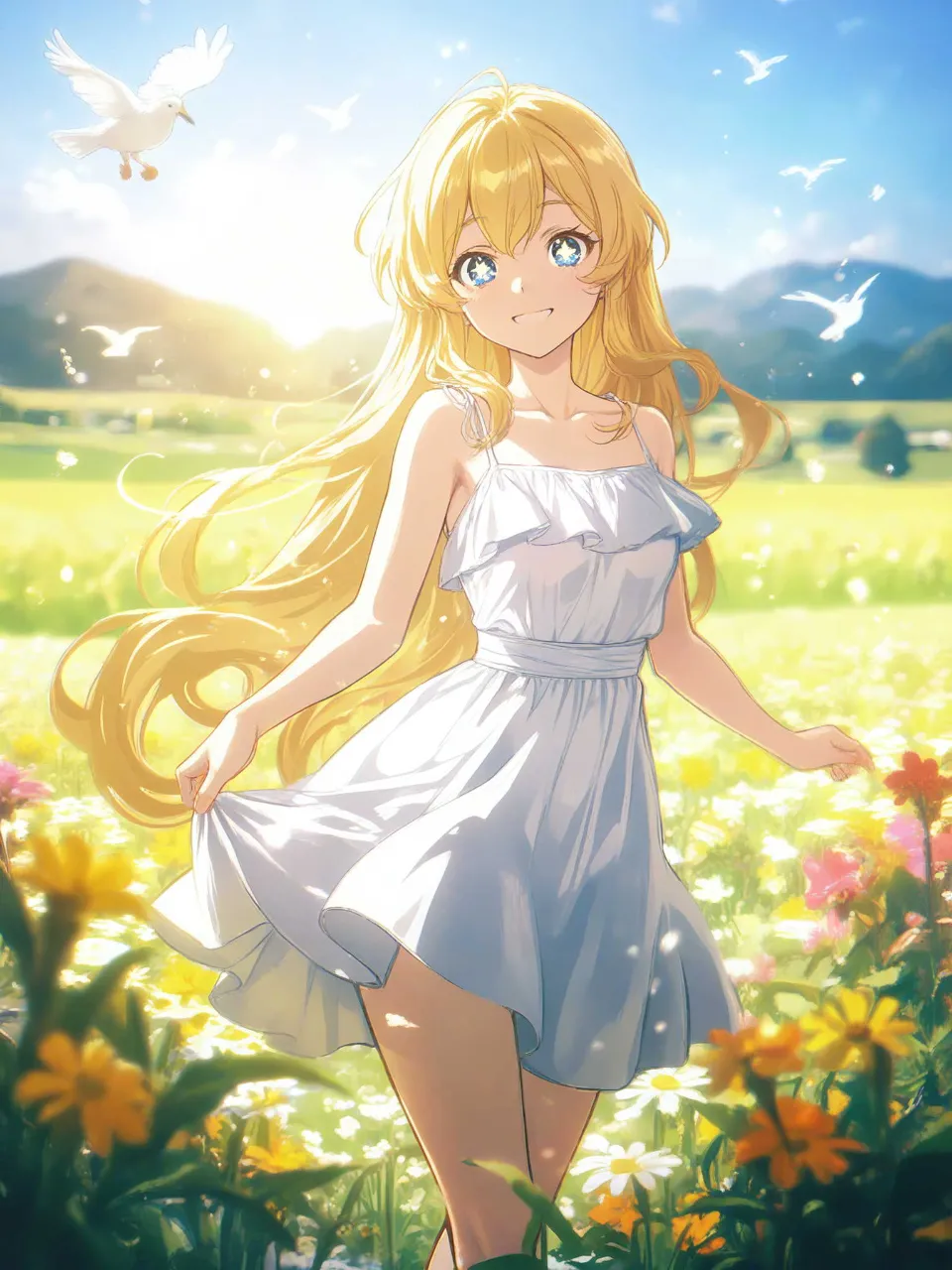 幻月の再光プロ