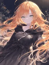 Nova — PUNKSTEAMさんのAIイラスト