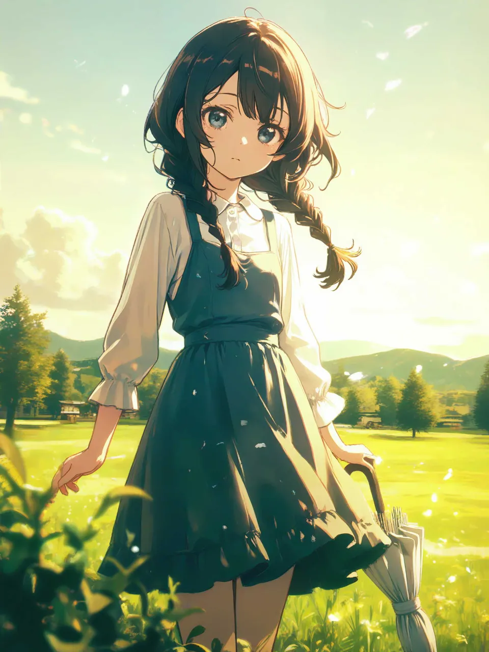 SUPP321590 — SUPP321590さんのAIイラスト