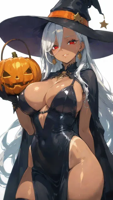 ハロウィンその参
