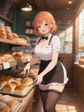 おはようございます　いつもの　デスね