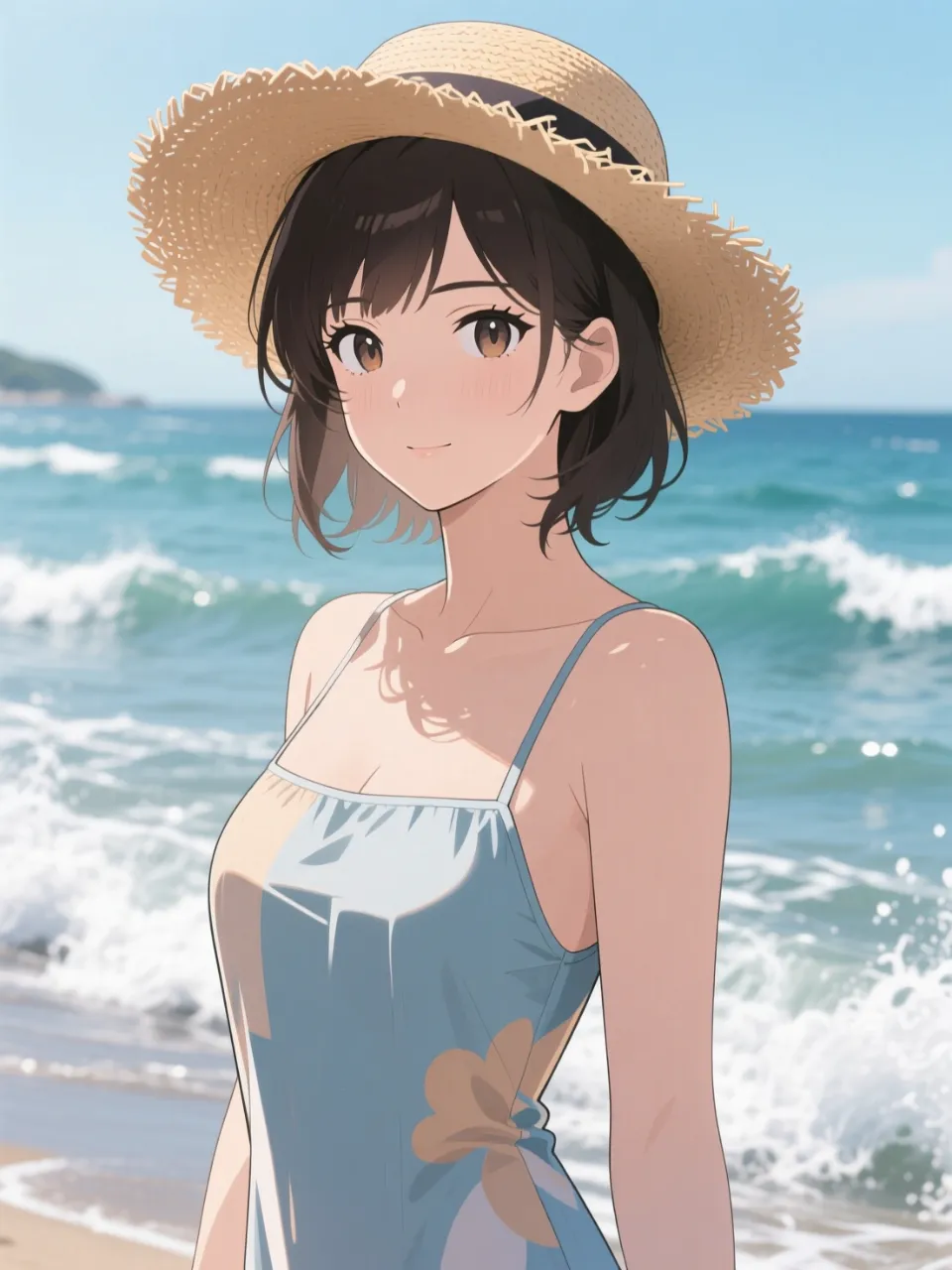 orafu — orafuさんのAIイラスト