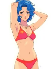 🌟イベント 第109弾·夏休み の投稿作品