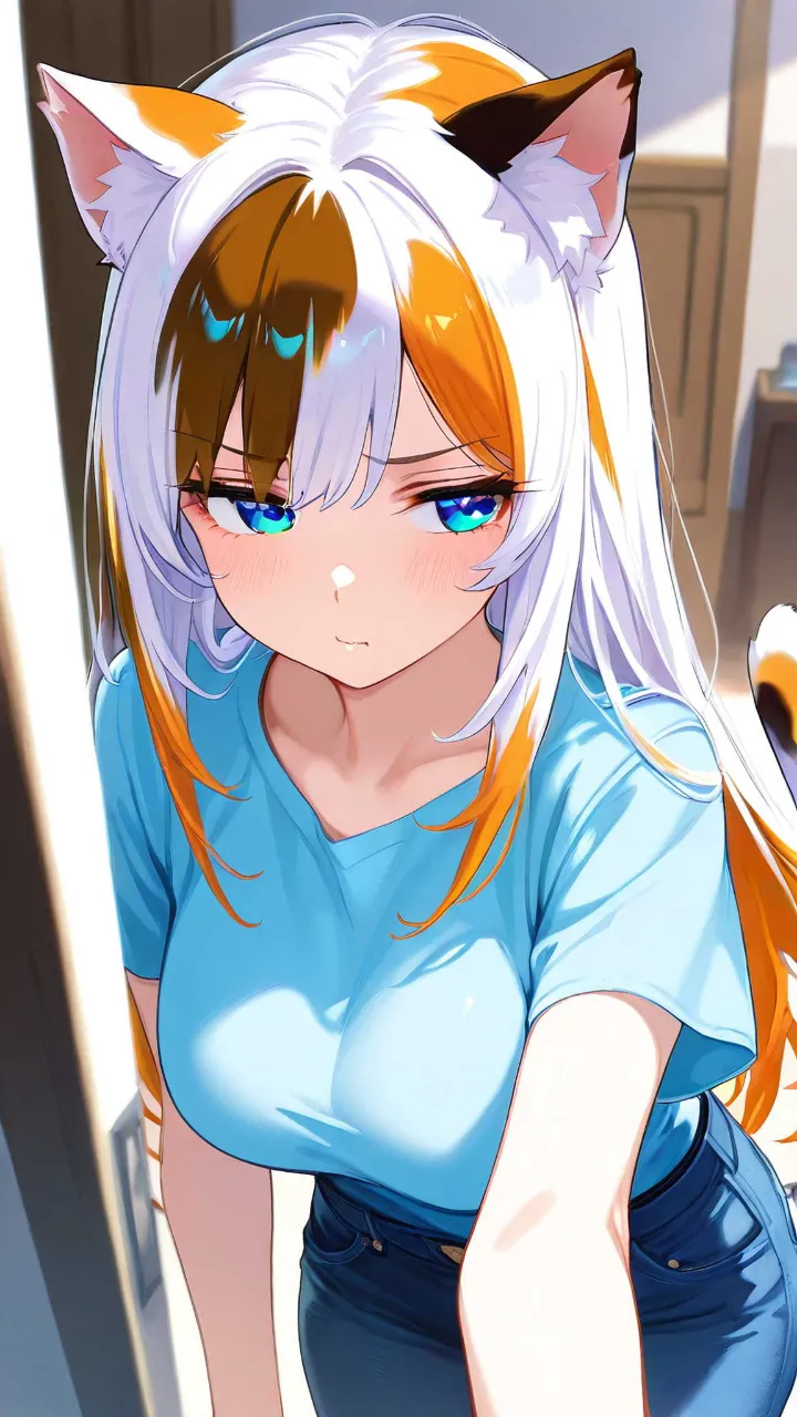 猫派ですよね?