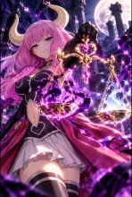 SUPPART の AI イラスト