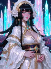 Akinaki — AkinakiさんのAIイラスト