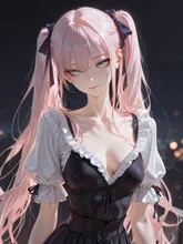 たけ — たけさんのAIイラスト