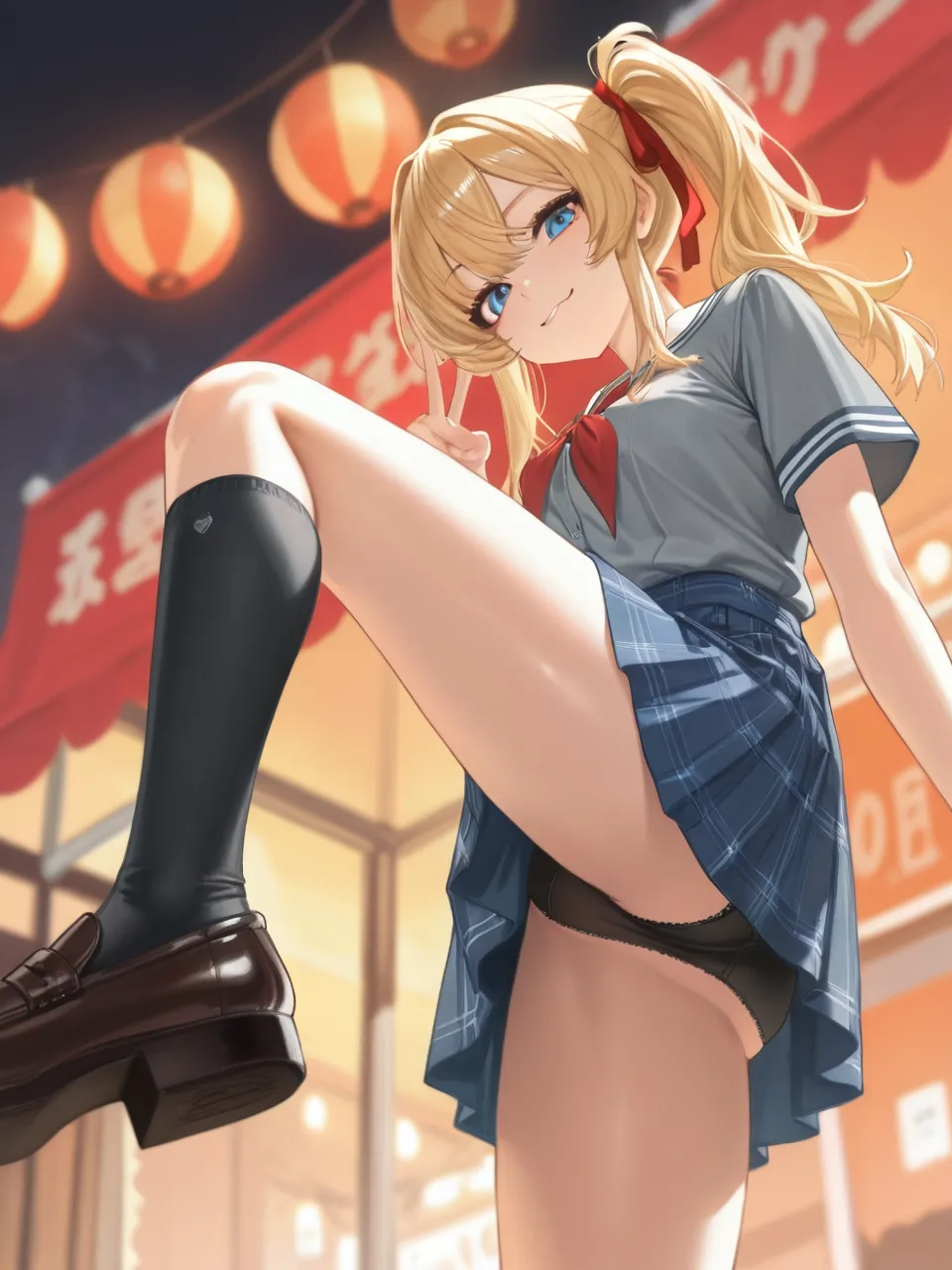 光感萌え系
