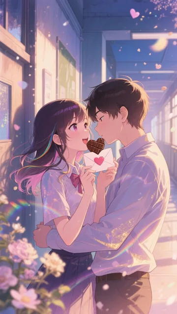 水彩画3.0 - 画像生成チャレンジ / Poiam