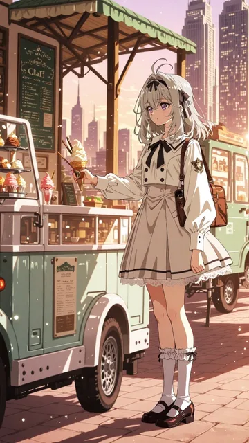 架空春制服コレクションNo.37(森亜るるか)
