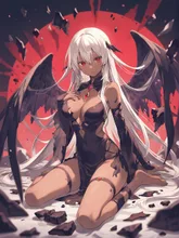 イズネ — イズネさんのAIイラスト
