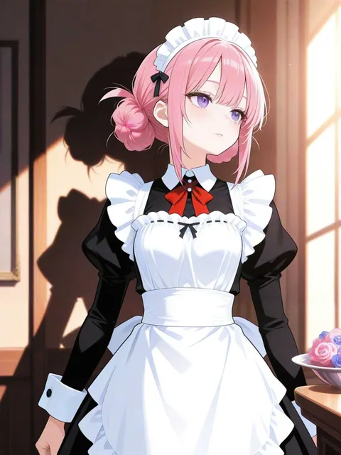 メイド