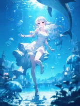 深海