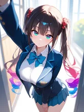 JC — SUPP33648908さんのAIイラスト